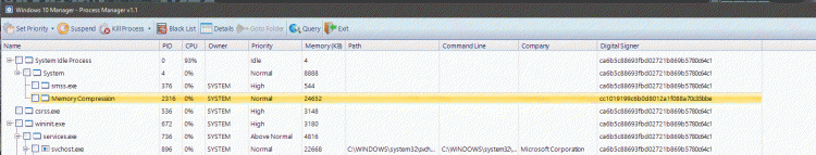 Memory not fluctuating in Task Manager/Resource Manager 129168d1491757167t-task-manager-memory-compression-process-animation1.gif