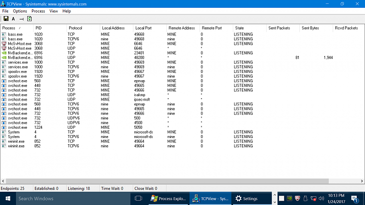 What Happens If Device Installation Service Is Disabled? 129223d1491783661t-suggestions-services-disable-tcpviewer-nvidia.png