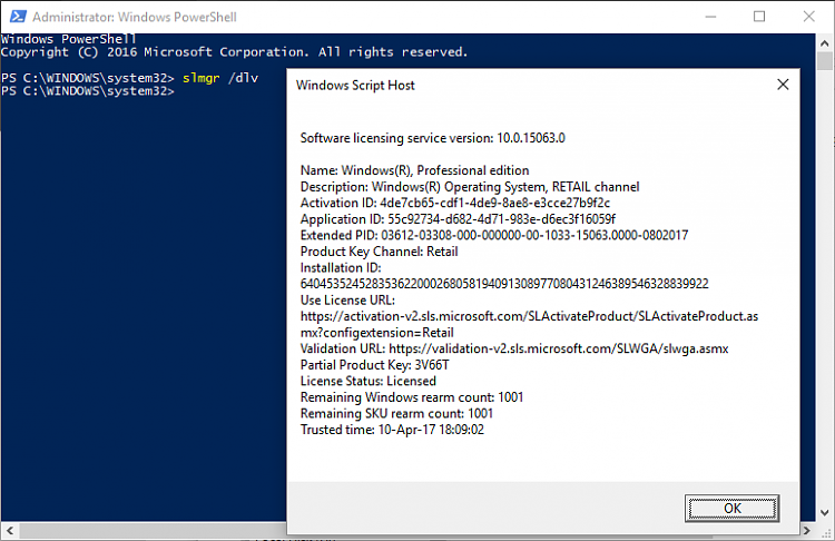 how i activate my window if i dont activate my window so it will expire soon 129318d1491840834t-activation-expiring-soon-error-windows-reports-activated-capture.png