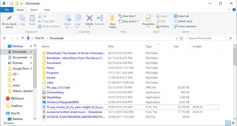 Text Colors changed suddenly to blue, did not do anything with the settings. 1293956e-ec5a-4cf9-8e53-dc26afe40b36?upload=true.jpg