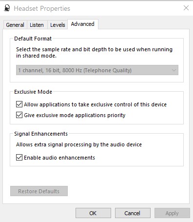 Unable to change sample rate 129f5ba1-46e1-4a99-80c7-9ec51d78241a?upload=true.jpg