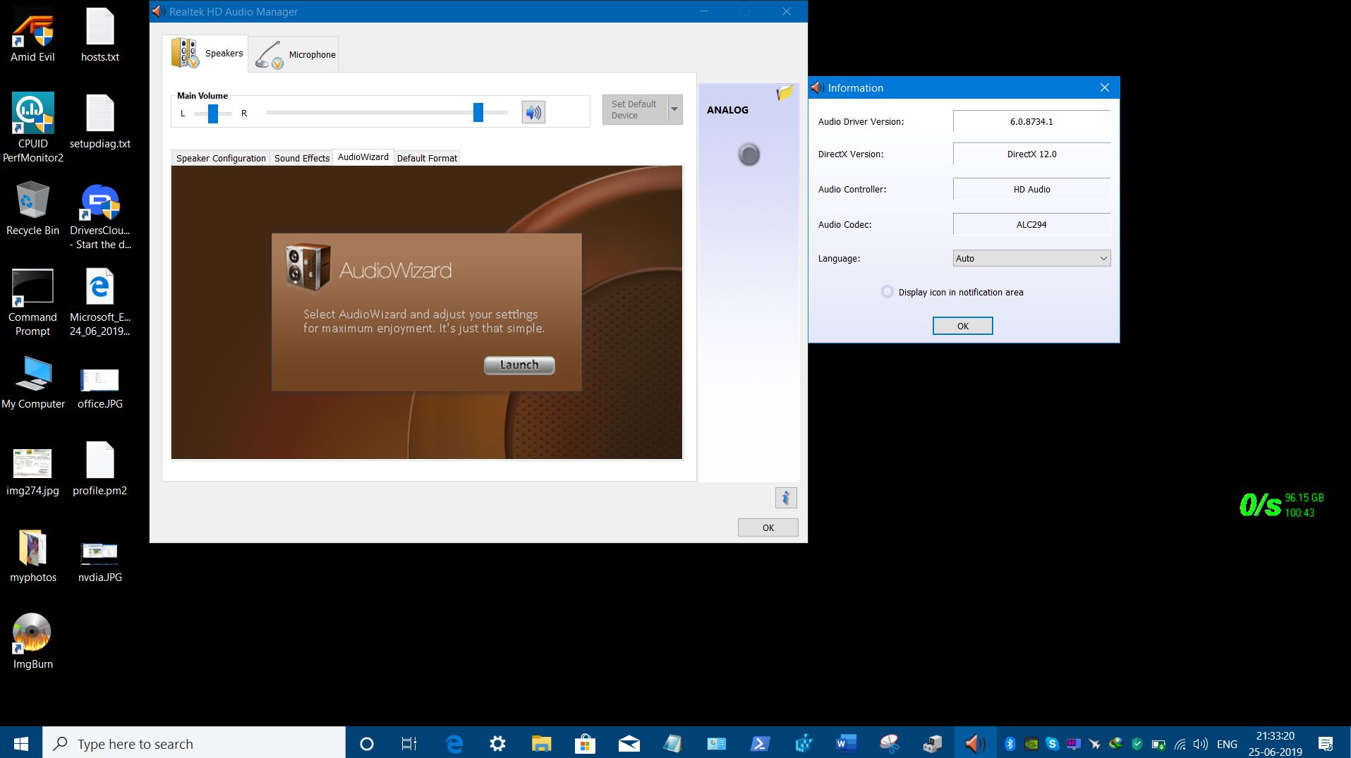 REALTEK HD AUDIO DRIVER 6.0.8734.1 WHQL DATED 13-08-2019 FOR 32BIT 64BIT WINDOWS CLIENT OS... 12a5788f-3c99-4621-934a-e290369ce507?upload=true.jpg