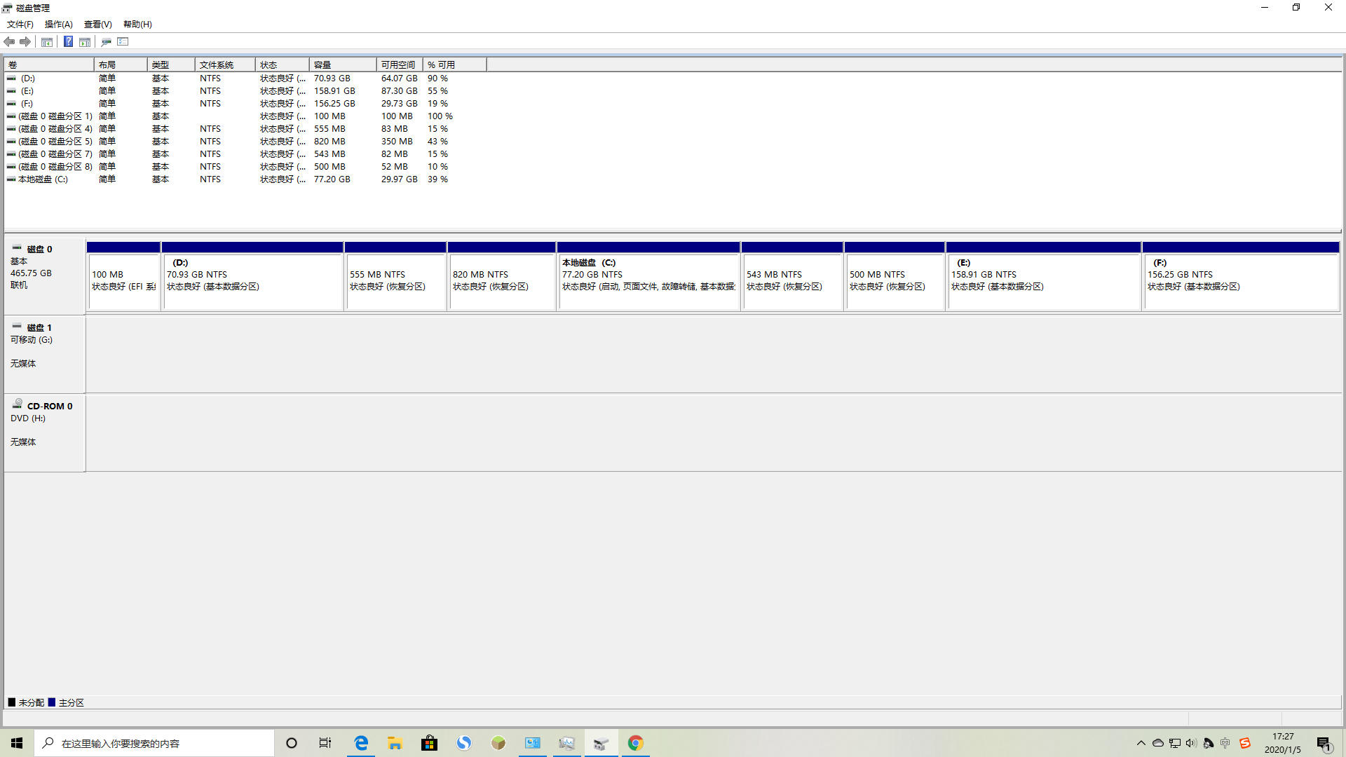 Multiple Windows Recovery Partitions 12a6210e-1e7b-401f-ab3d-7bb4d47422b0?upload=true.png