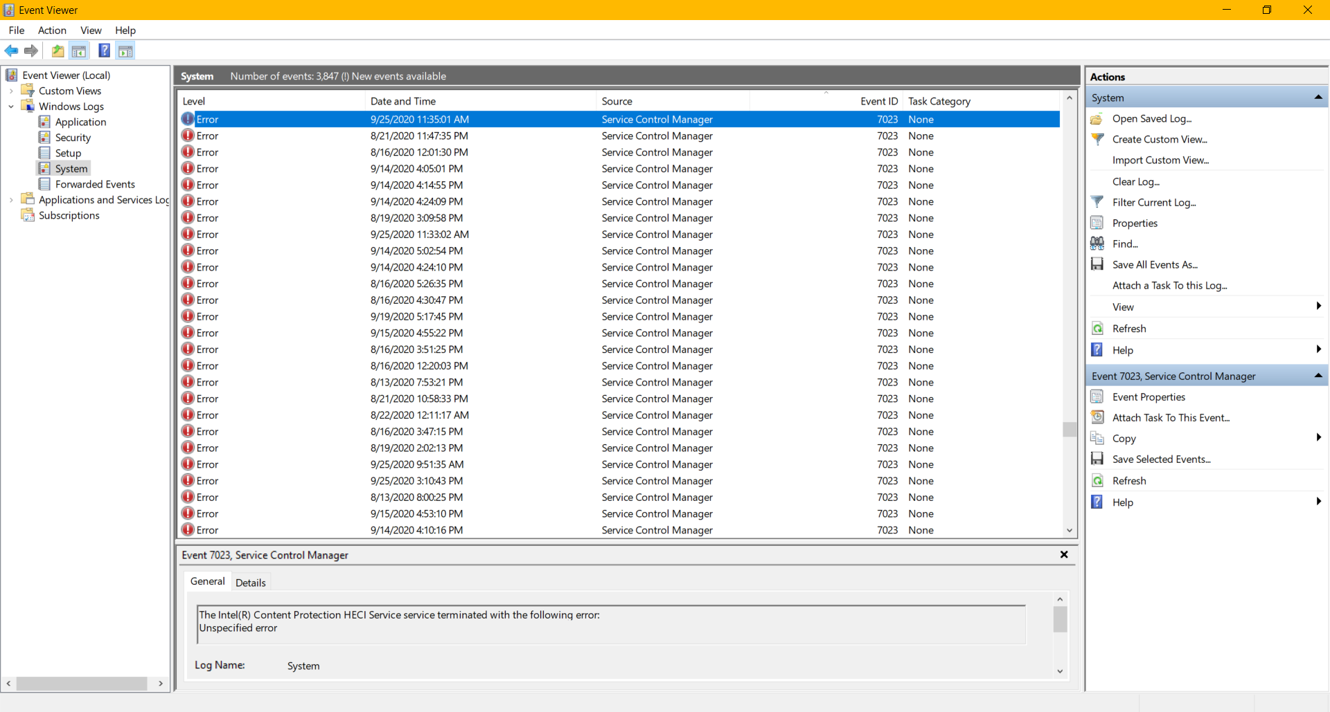 EVENT ID 7023 ERROR ALWAYS AFTER windows 10 2004 update 12aadae5-2817-47a1-abb0-f0a39a12c13e?upload=true.png