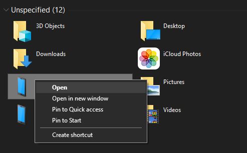 Old Devices remaining in "This PC" window after windows upgrade. 12bb433a-0b84-4984-bf13-69d792ebaaaa?upload=true.jpg