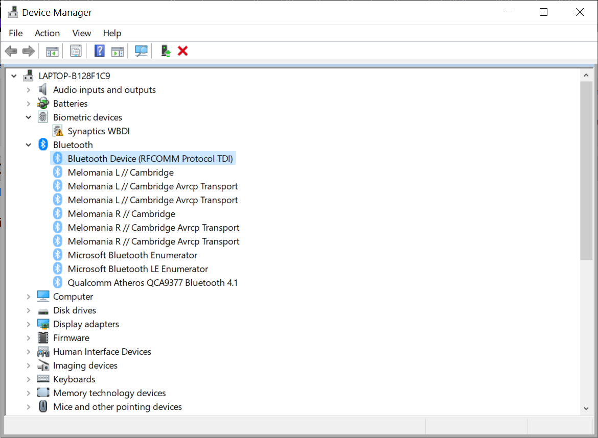 Unable to connect to Bluetooth... 12d1e8c6-4509-4220-b382-fde44e889531?upload=true.png