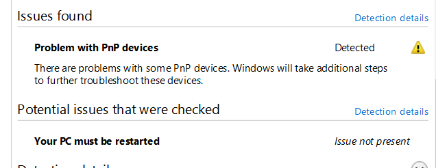 This issue is driving me insane. Problem with PnP device? 12d4c7af-3840-4c09-bd03-9fe124904be3?upload=true.png