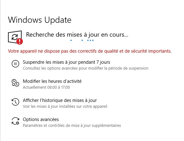 Windows Update - Infinite searching 12f87b5a-d022-44ab-82f5-3861e4c39f9a?upload=true.jpg