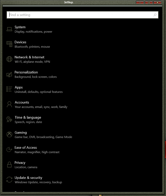 Why I can't modify my settings? 130023d1492172006t-settings-menu-modified-000036.png