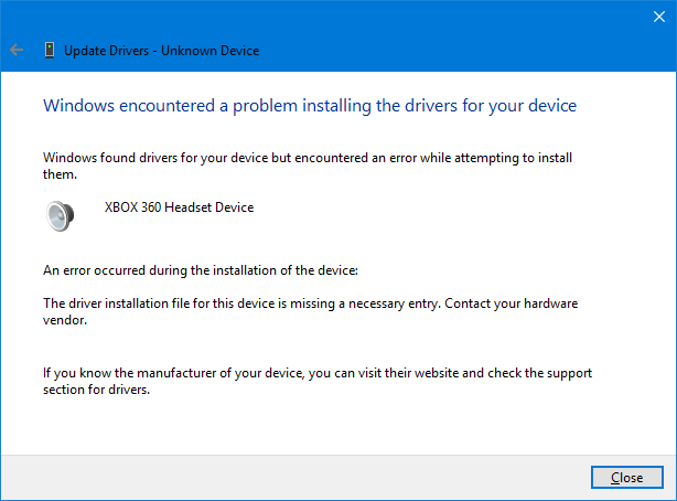 xbox 360 wired headset randomly not working on pc 130304d1492278499t-creators-update-broke-my-xbox-360-headset-device-unknown-device-headset.png