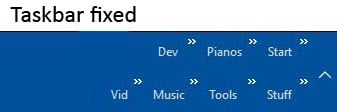 Taskbar Artifacts 130548d1492432025t-taskbar-menu-artiifacts-taskbar.menu.fixed.jpg