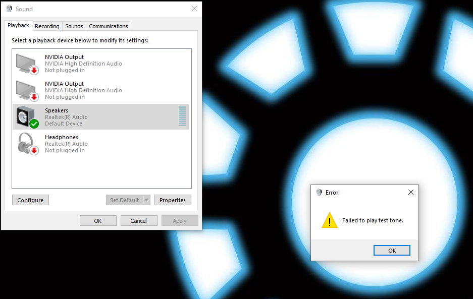 No Audio  Windows 10  Version 2004 Update 1305874c-a7d4-4122-936e-c14d02bc362c?upload=true.png