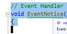 C26812 enum type 'XYZ' is unscoped. 1306b77b-16cb-46dd-9e74-339d0cdc1cd3?upload=true.png