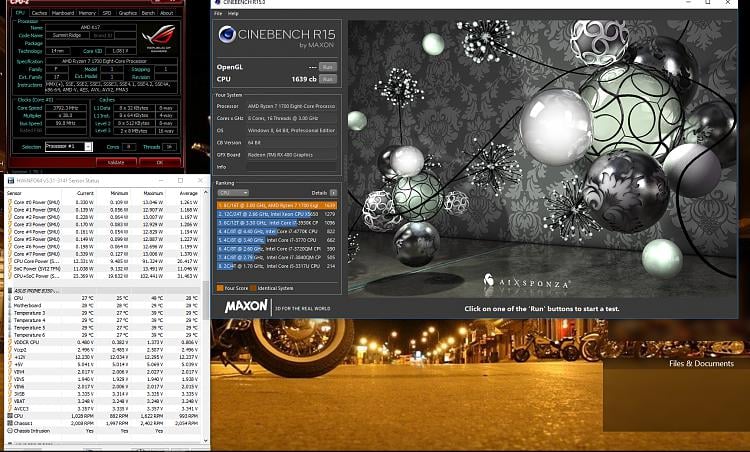 My mother board is a B450 Gaming Plus msi motherboard which is paired with a ryzen 7 1700,... 130939d1492638698t-ryzen-1700-asus-prime-b-350-plus-motherboard-3800-cinebench-pass.jpg