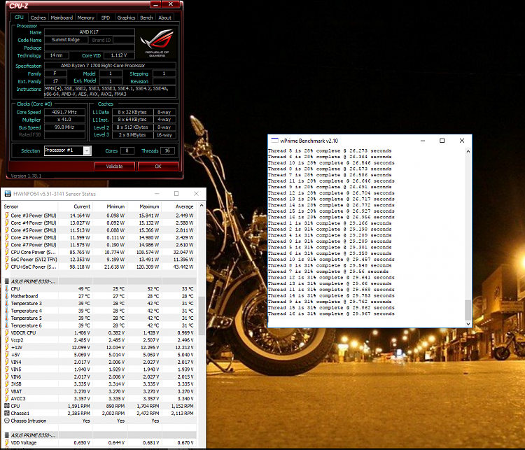 My mother board is a B450 Gaming Plus msi motherboard which is paired with a ryzen 7 1700,... 130944d1492639100t-ryzen-1700-asus-prime-b-350-plus-motherboard-prime-4100.png