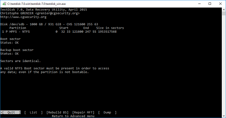 I am copying a file from desktop to wd Elements External Backup but it is showing Error... 131013d1492686350t-external-hard-drive-wd-elements-visible-pw-but-not-explorer-1.png