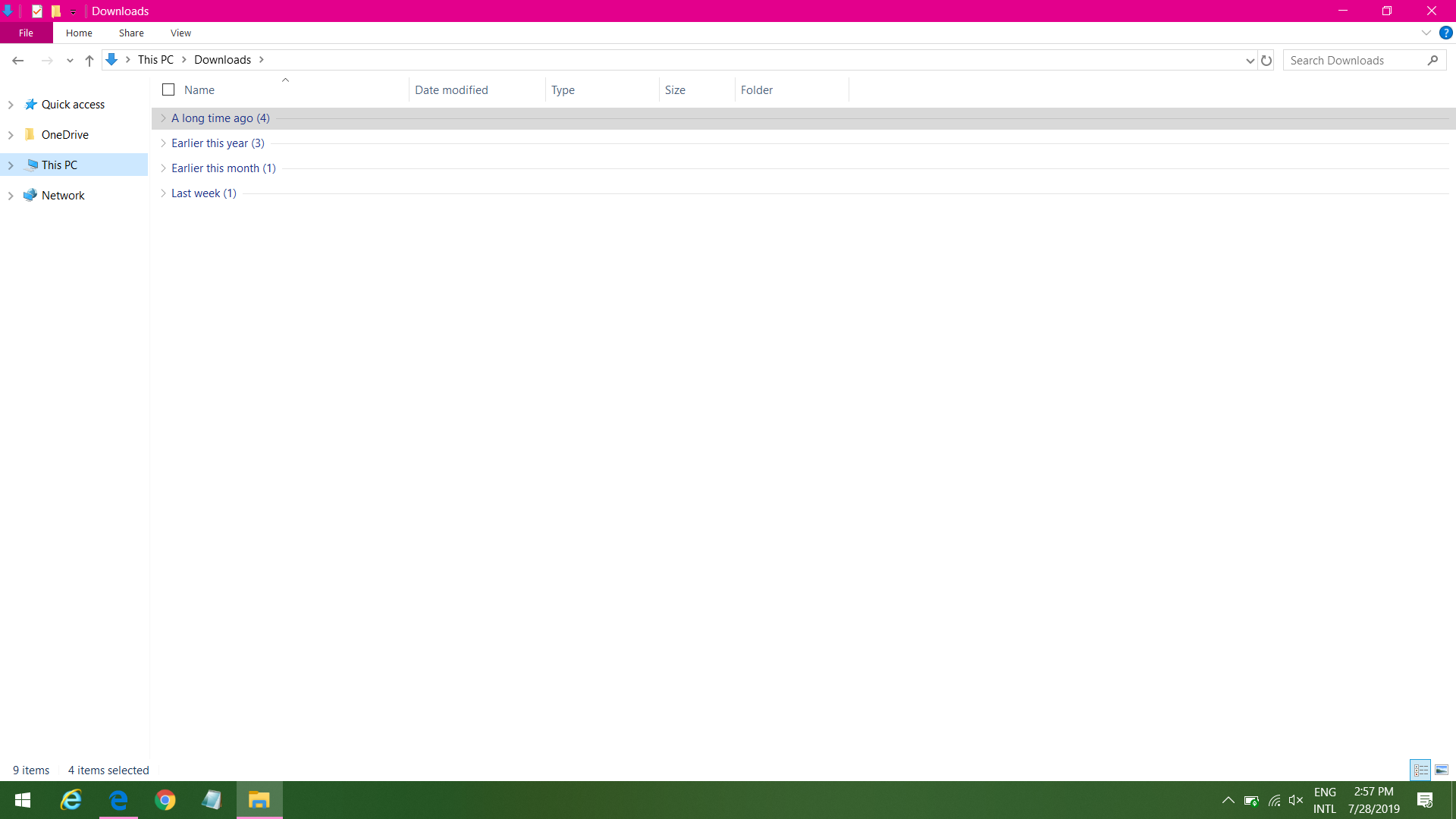 How to Revert to Previous File Explorer Layout 1311f9e3-13e4-4b33-bdcb-07b92712ba2f?upload=true.png