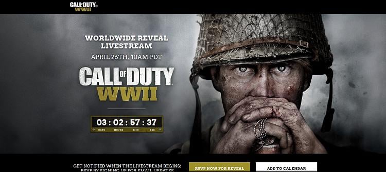 Why Microsoft, Why, COD WWII 131627d1492956176t-call-duty-wwii-cod.jpg