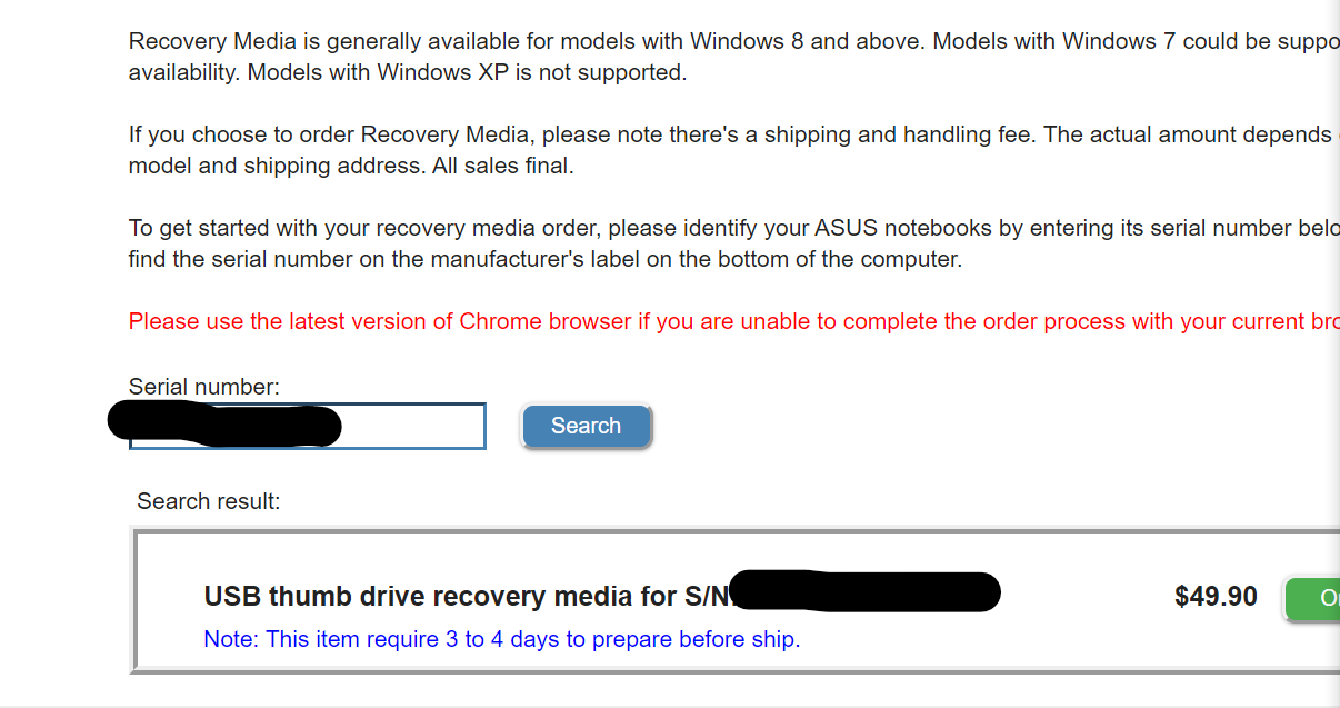 I had brought among us, factory reset my pc, now it is saying I dont own it 131d421f-5c11-413e-837d-075046a00963?upload=true.png