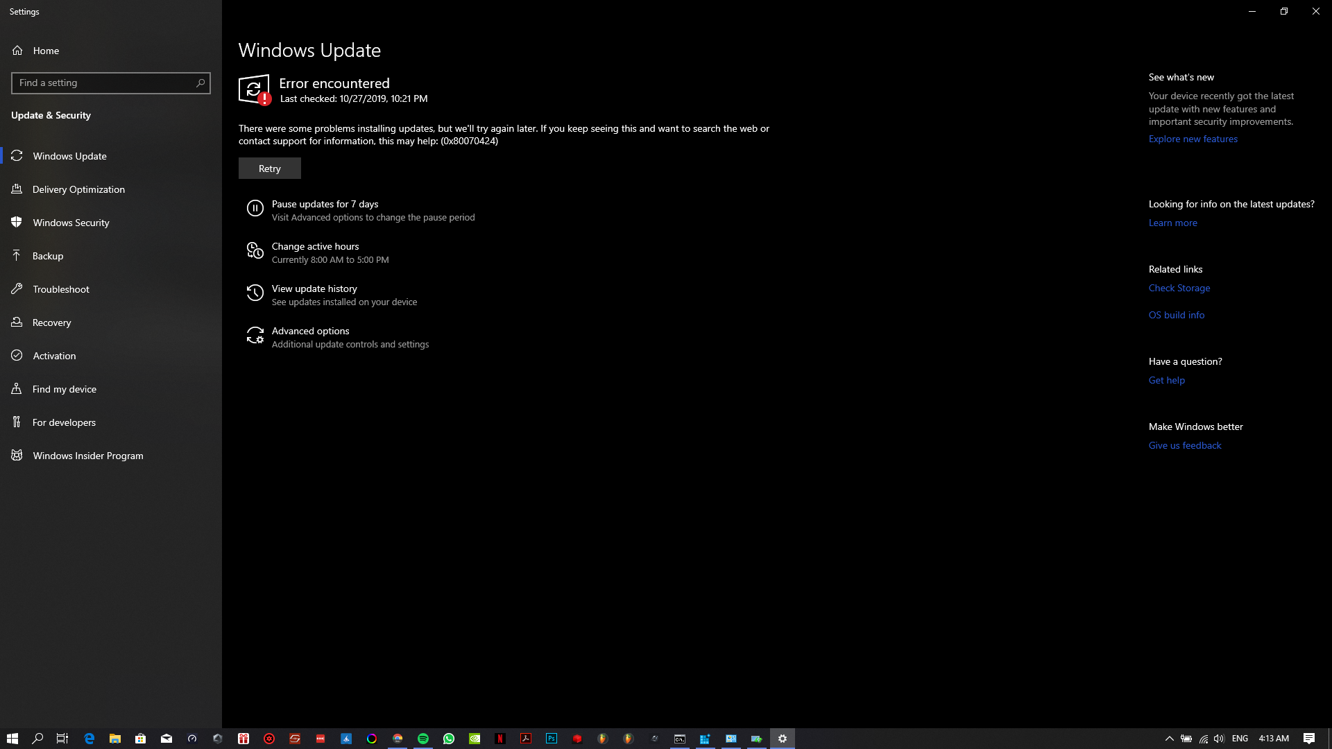 Windows Update Error Encountered (0x80070424) 13257932-7ca0-4f11-8023-f4f69b194f52?upload=true.png