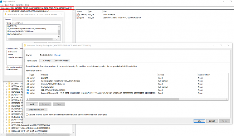 How do i fix DistributedCOM errors event id 10016 and 10010 133079d1493745732t-windows-10-event-id-10010-10016-errors-distributedcom-r1.png