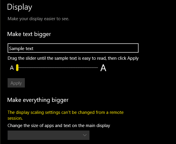 Nice to size ONLY text! 1336931.png