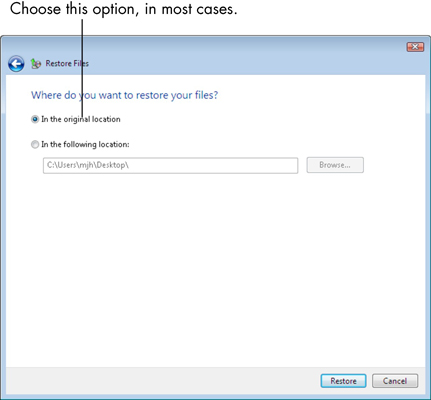 Cannot delete a zip file, cant be move to another location, cant check its properties... 134452.image2.jpg