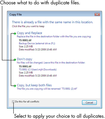 Cannot delete a zip file, cant be move to another location, cant check its properties... 134453.image3.jpg