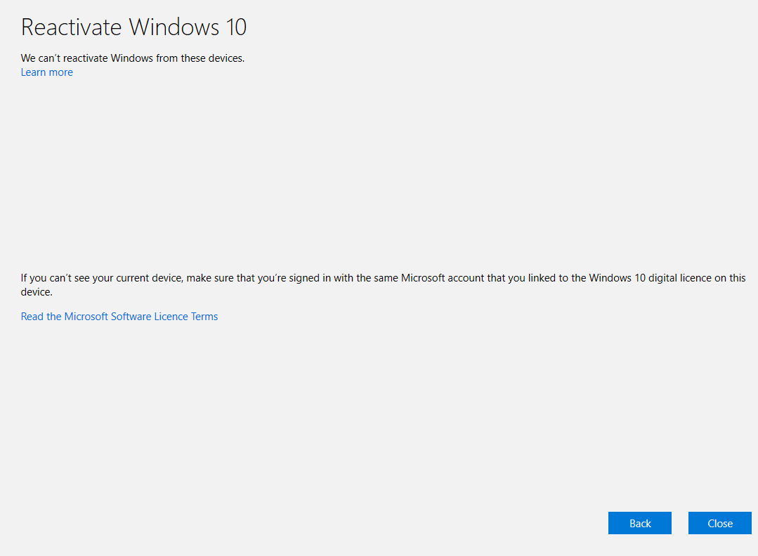 I can't reactivate windows on my new PC. 134456f4-94bb-406e-bace-9bccecaec360?upload=true.png