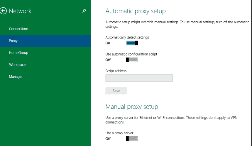 Proxy won't stay off 13462ea8-7498-4bb0-b179-cace81bc0d9b.png