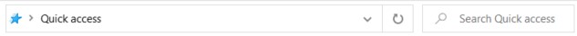 File manager, When I try to type a search query into the search field of file manager it... 13504048-4418-4099-bb75-9f1cb2bee4cf?upload=true.jpg