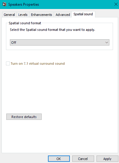 Spaital sound and 7.1 surround sound not working 135074e5-5d9b-4b28-9987-f831de57e430?upload=true.png