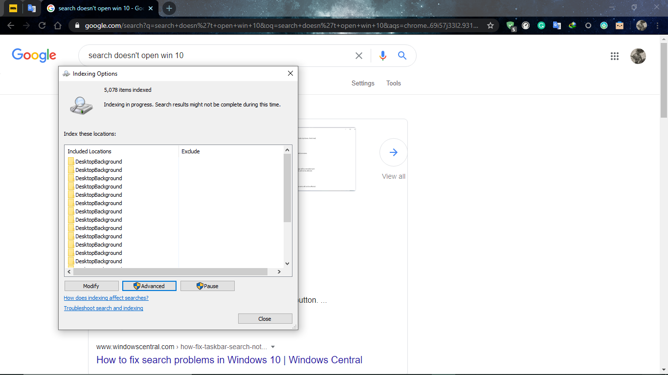 Search doesn't work 1358ba17-5dc4-427d-b478-2ccef71f0200?upload=true.png