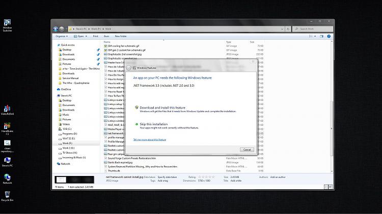 how can I disable app that is not installed from app store run in the background? 135d1659219532t-app-running-background-interfering-dotnetfx-install-net-framework-cannot-install.jpg