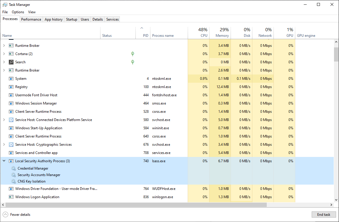 Recurrent errors with Schannel /Isass.exe causing periodically freezing of the system 1361a480-9075-4320-998d-3483e462b613?upload=true.png