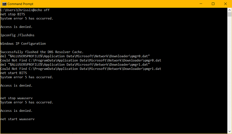 IMMEDIATE HELP please..... Critical Alert pop ups today 137055d1495942331t-bitsadmin-pops-up-randomly-immediately-disappears-oh-no-what-.png
