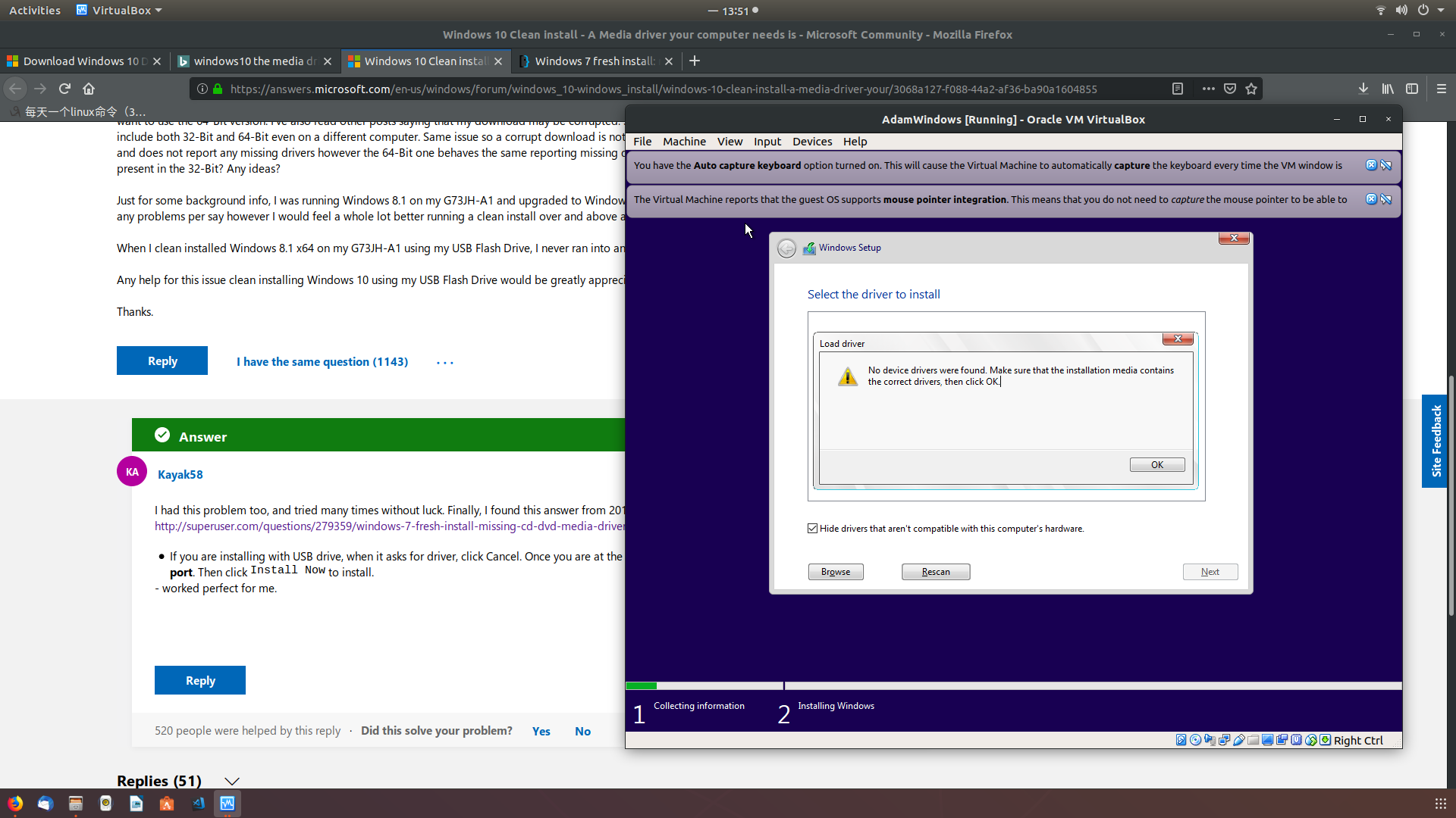 install winddows 10 iso in Ubuntu Linux and get error "media driver you computer need is... 1376b931-2f7c-40ed-aad1-1c677f0f7eb9?upload=true.png