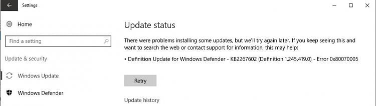 Windows defender not updating to latest definitions in windows 8.1 137743d1496445989t-definition-update-windows-defender-kb2267602-error-1.jpg