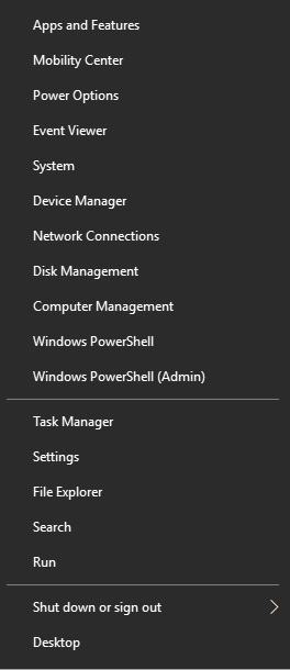 Is there any way to get a program shortcut to execute a command on launch? 1380.jpg
