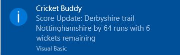 How can I stop the popup that continually blocks my notifications area? 138156d1496679666t-decrease-font-size-notification-area-popup-capture.jpg