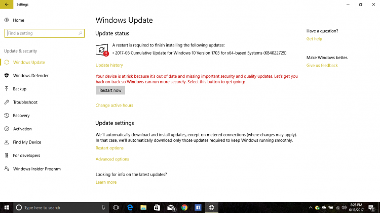 My old Windows XP laptop is having technical difficulties. 139382d1497405575t-technical-difficulties-happening-tonight-2017-06-13.png