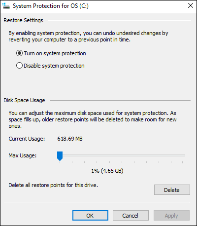 Restore point size limit set itself to 0? 139457d1497456468t-what-ideal-size-save-restore-point-restorey.png