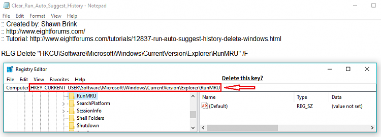How to disable auto save history on Notepad? 139516d1497482333t-run-command-box-not-auto-saving-suggestions-empty-run-suggestion-box.png
