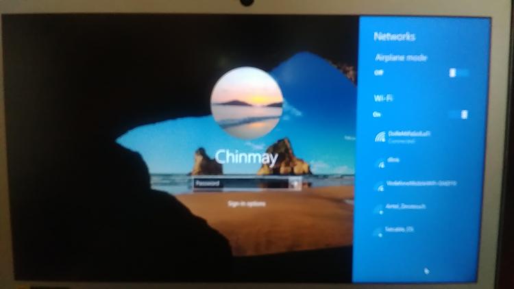 When I click on the network icon in the taskbar and settings no available networks are shown 139909d1497672655t-available-networks-not-shown-img_20170617_092403.jpg