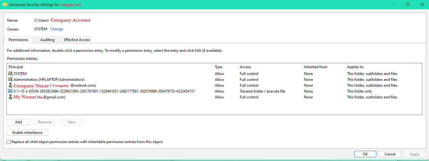 Restore access to other User Accounts on PC running Win 11 13d0633a-428e-4ae7-bbff-912d97ac8952?upload=true.png