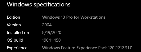 Windows 2004 Parity Storage Spaces: Sudden increase in pool usage. 13d24fff-fe47-4a77-8782-125fc6b3cb64?upload=true.png