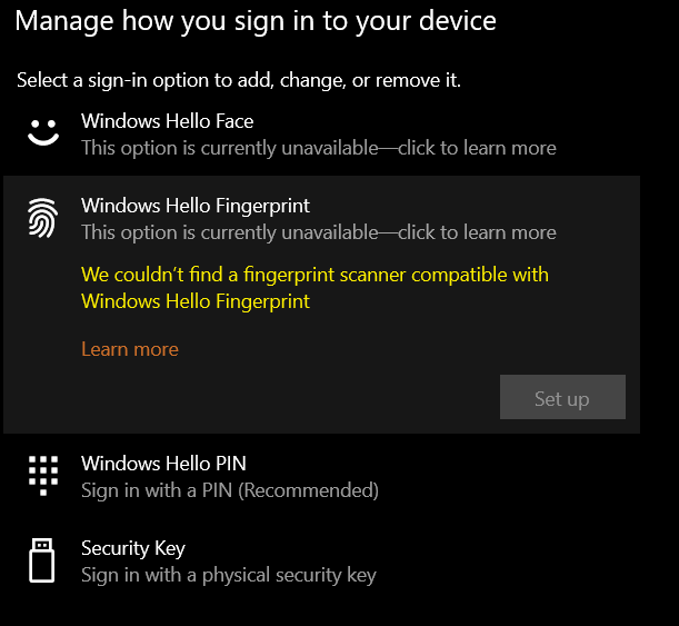 Laptop Fingerprint Sensor does not work after a clean installation of Windows 10 13da8b34-d765-4e54-9218-7ddeb468e56a?upload=true.png