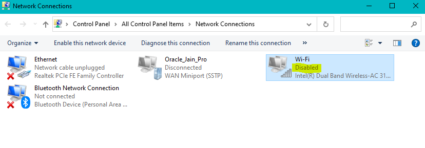 Wifi is getting disconnected & shows No wifi networks found 13dbc946-d8b9-421e-ae46-e68990aa927c?upload=true.png