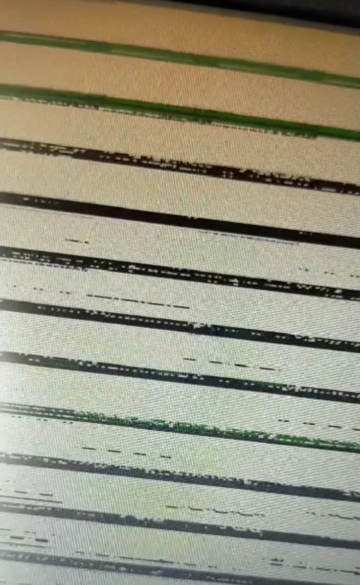 Laptop presented this screen, then started itself. 13dea97b-2b45-4c9e-a898-18b4e368ae4b?upload=true.jpg