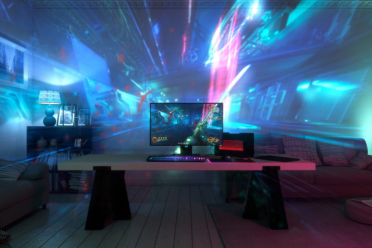 CES 2019: Razer introduces Razer Raptor 27 inch Gaming Monitor 13f166160f4d2f44529e2655aeca9f44-ariana_gallery05.jpg